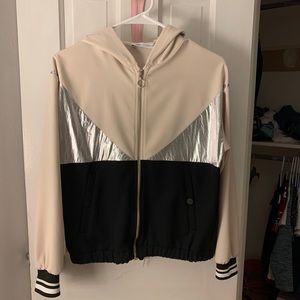 Zara Girls jacket
